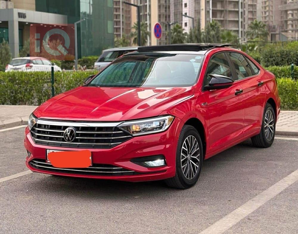 فولكسفاغن جيتا